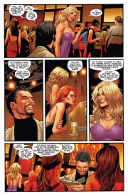 Page #4from Invincible Iron Man (2012 series) #1