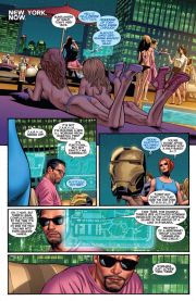 Page #3from Invincible Iron Man (2012 series) #2