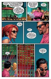 Page #4from Invincible Iron Man (2012 series) #2