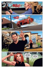 Page #2from Invincible Iron Man (2012 series) #4