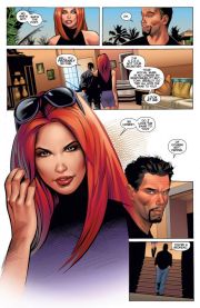 Page #3from Invincible Iron Man (2012 series) #4