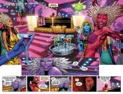 Page #3from Invincible Iron Man (2012 series) #6