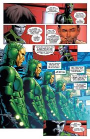 Page #4from Invincible Iron Man (2012 series) #7