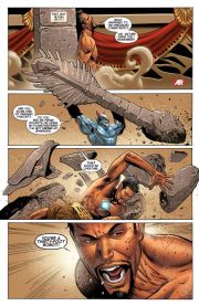 Page #2from Invincible Iron Man #8