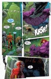 Page #2from Invincible Iron Man (2012 series) #9