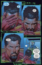 Page #2from Invincible Iron Man (2012 series) #10