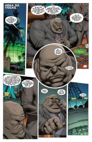 Page #3from Invincible Iron Man (2012 series) #12