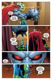 Page #4 from Invincible Iron Man (2013 series) #14
