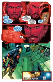Page #3from Invincible Iron Man (2012 series) #15