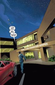 Page #2from Invincible Iron Man (2012 series) #17