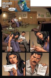 Page #3from Invincible Iron Man (2012 series) #17