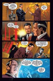 Page #3from Invincible Iron Man (2012 series) #18