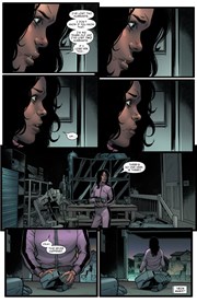 Page #2from Invincible Iron Man (2016 series) #5