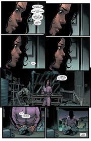 Page #2from Invincible Iron Man #5