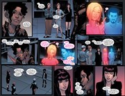 Page #3from Invincible Iron Man (2016 series) #6