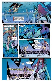 Page #3from Invincible Iron Man (2016 series) #11