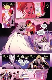 Page #2from Iron Man And Hellcat Annual #1