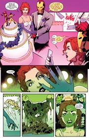 Page #3from Iron Man And Hellcat Annual #1
