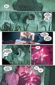 Page #2 from Immortal Hulk (2018 series) #0