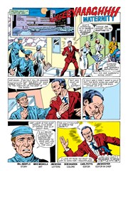 Page #3 from Immortal Hulk (2018 series) #0