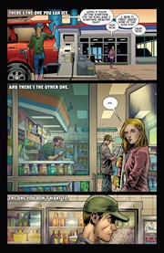 Page #2 from Immortal Hulk (2018 series) #1