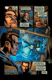 Page #2from Immortal Hulk #2