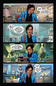 Page #1from Immortal Hulk #3