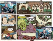 Page #2from Immortal Hulk #3