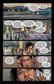 Page #1from Immortal Hulk #4
