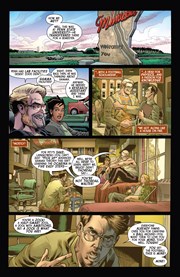 Page #3from Immortal Hulk #4