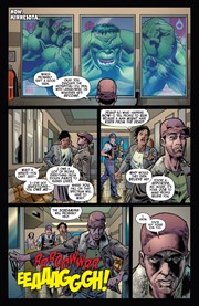 Page #3from Immortal Hulk #5