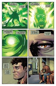 Page #1from Immortal Hulk #6