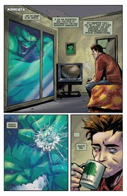 Page #2from Immortal Hulk #6