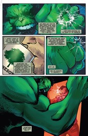 Page #3from Immortal Hulk #6