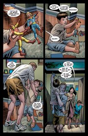 Page #1from Immortal Hulk #7
