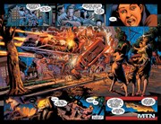 Page #2from Immortal Hulk #7