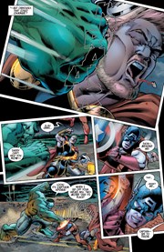 Page #3from Immortal Hulk #7