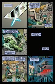 Page #1from Immortal Hulk #8