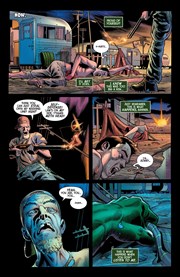Page #2from Immortal Hulk #9