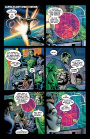 Page #1from Immortal Hulk #10