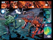 Page #2from Immortal Hulk #10