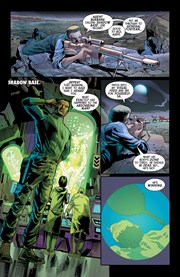 Page #3from Immortal Hulk #10