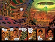 Page #2from Immortal Hulk #11