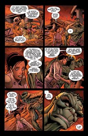 Page #3from Immortal Hulk #11