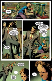 Page #2from Immortal Hulk #12