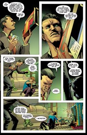 Page #3from Immortal Hulk #12
