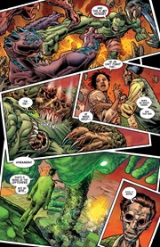 Page #3from Immortal Hulk #13