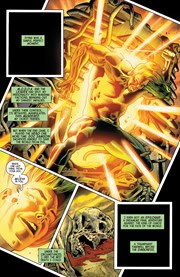 Page #1from Immortal Hulk #15