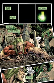 Page #2from Immortal Hulk #15