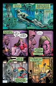 Page #3from Immortal Hulk #15